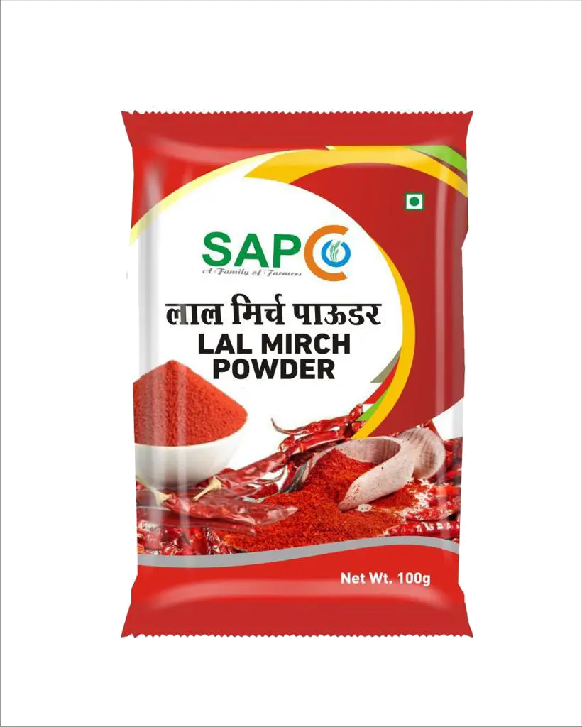 Ginger flavored tea product