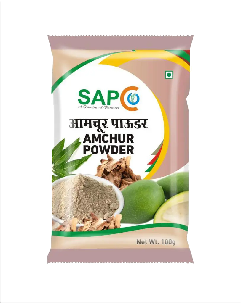 Ginger flavored tea product