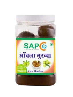 amla murabba