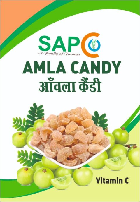 amla candy