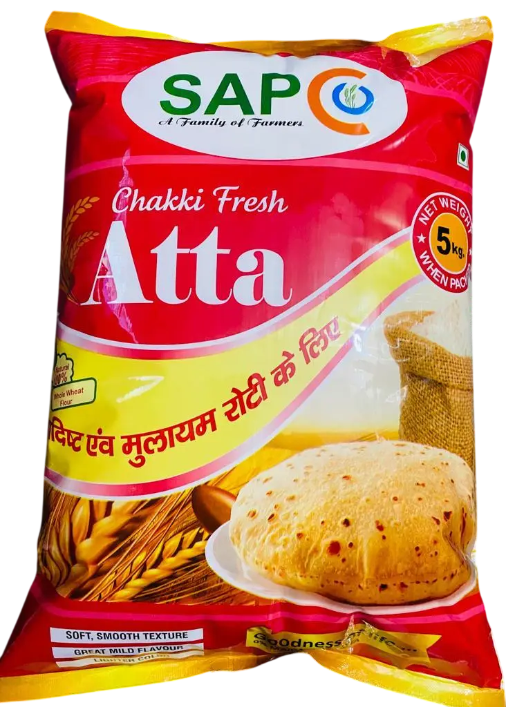 Ginger flavored tea product