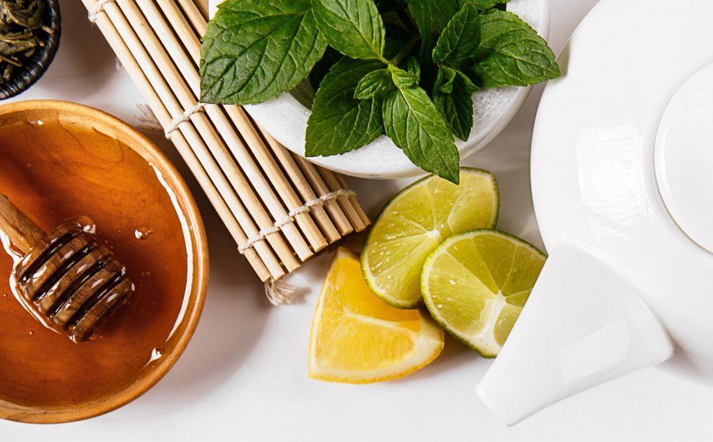 How To Make A Perfect Cup Of Tea With Loose Leaf Tea