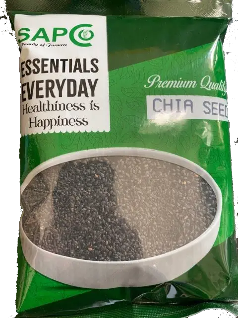 Chia seeds