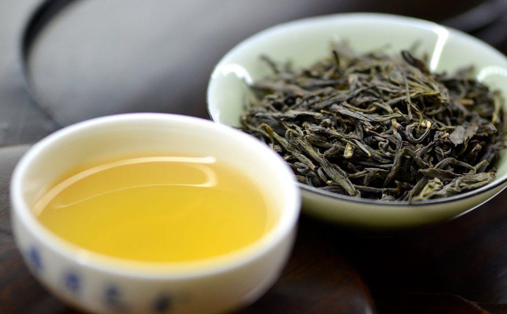 How Much Caffeine Is In English Breakfast Tea?