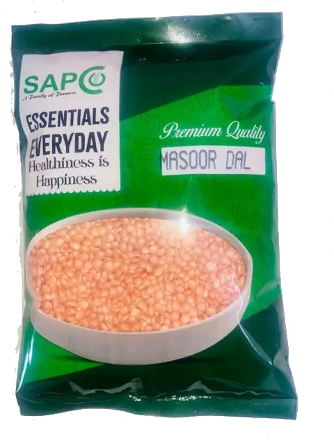Masoor DAl