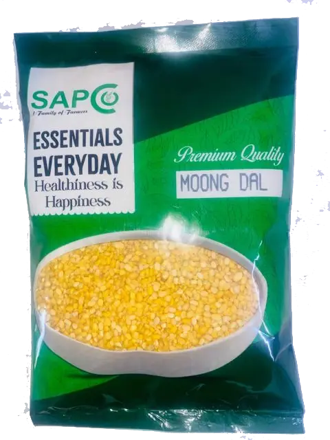 moong dal saco brews flavored tea product