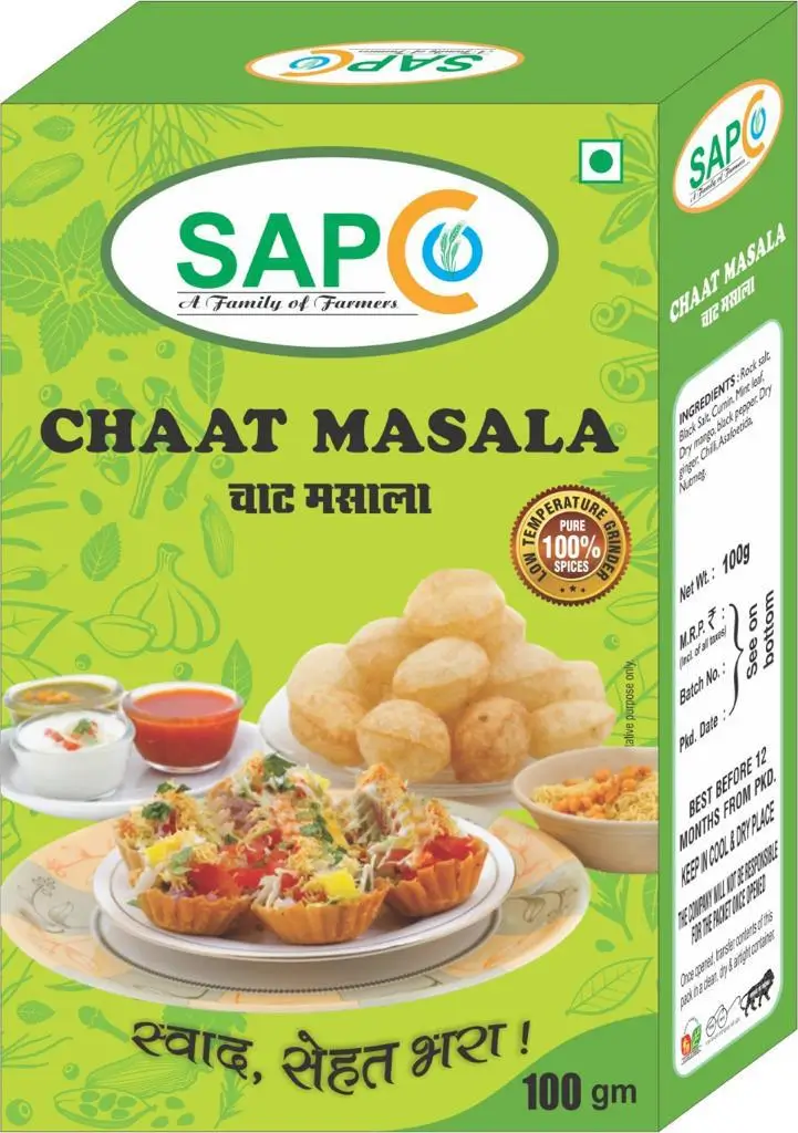 Chaat Masala