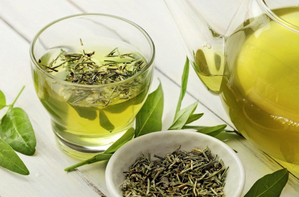 How Tea Can Help You Stay Motivated This Winter